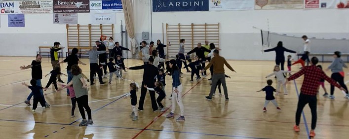 Immagine della destinazione