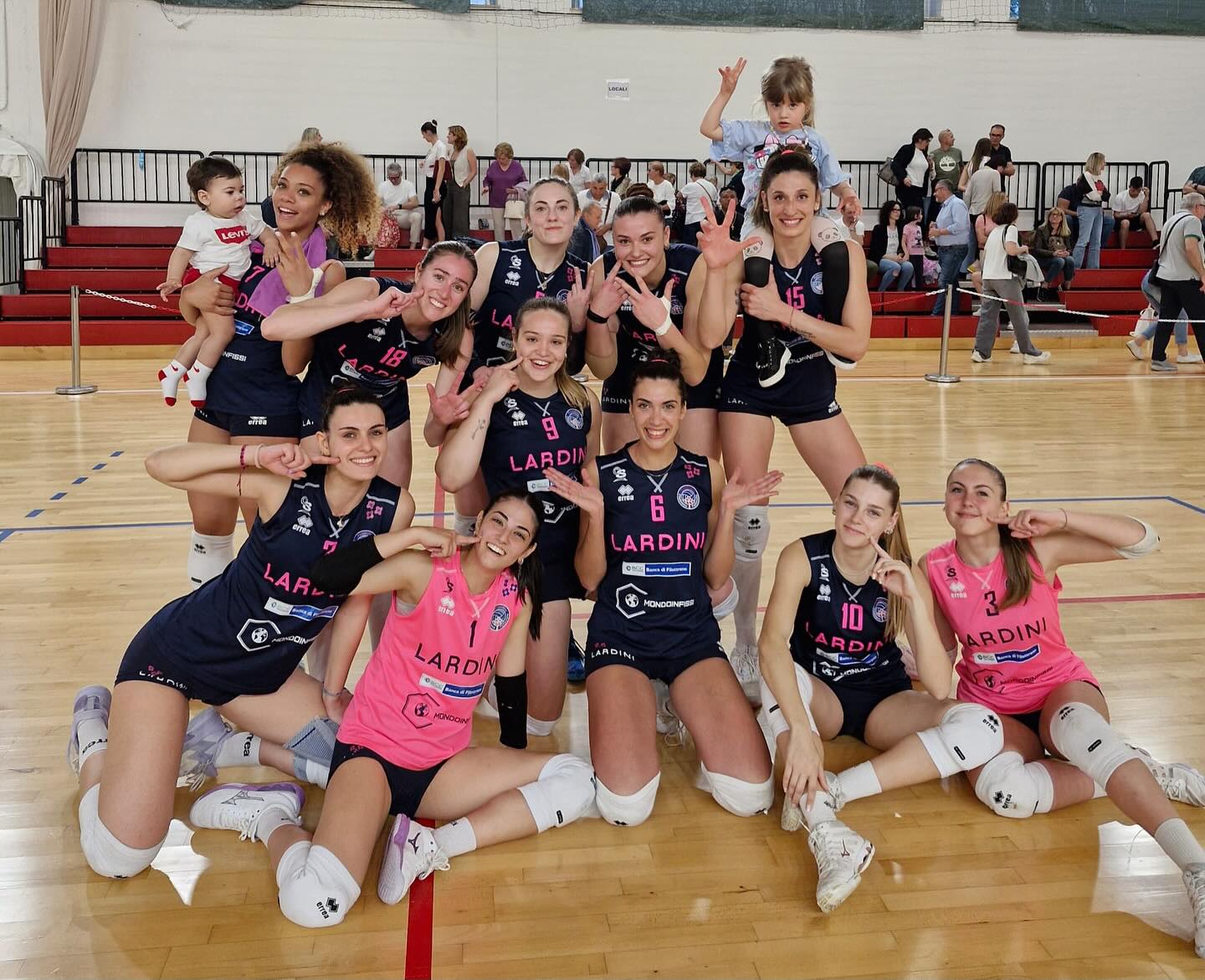 Immagine della destinazione