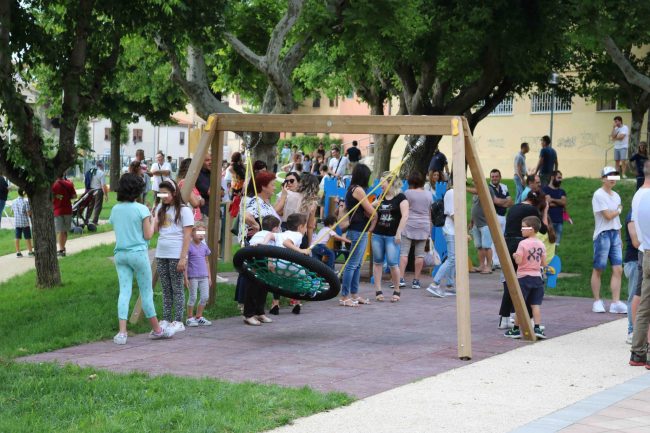 Immagine della destinazione