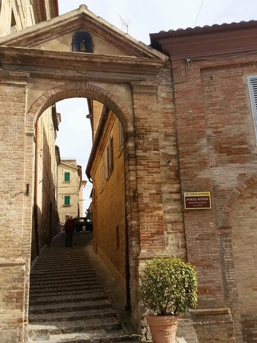 Immagine della destinazione