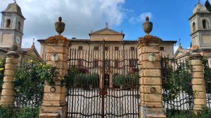 Villa Montepolesco (Spada)