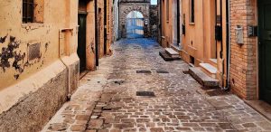 Corso del Popolo – Largo Matteotti