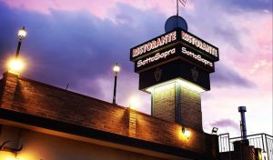 Ristorante Sottosopra
