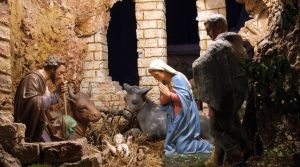 Esposizione permanente di Statuine del Natale